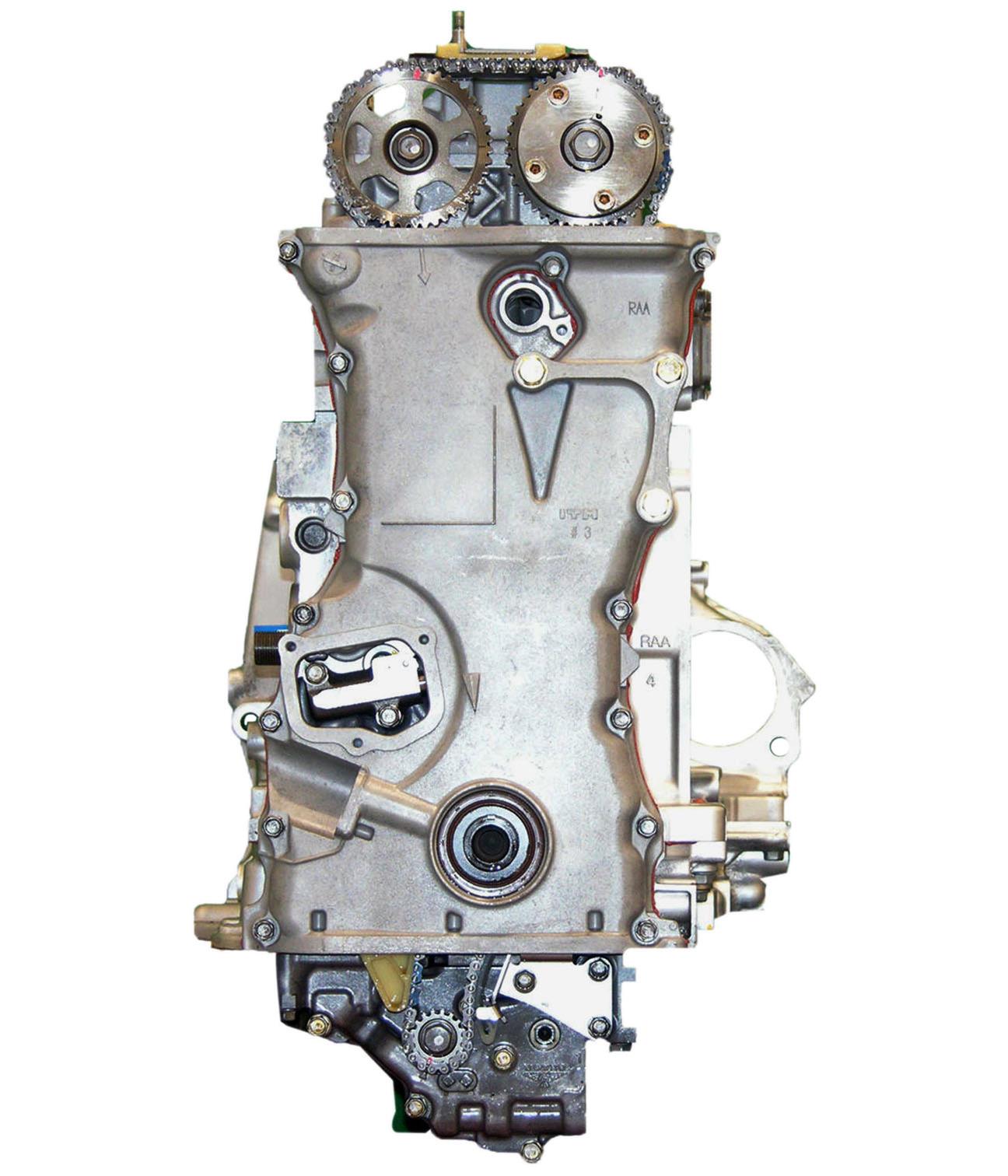本 vb-4  No.1 Bare Engine Block Main and Skirt Engine S85 5.0l V10 Fits 06
