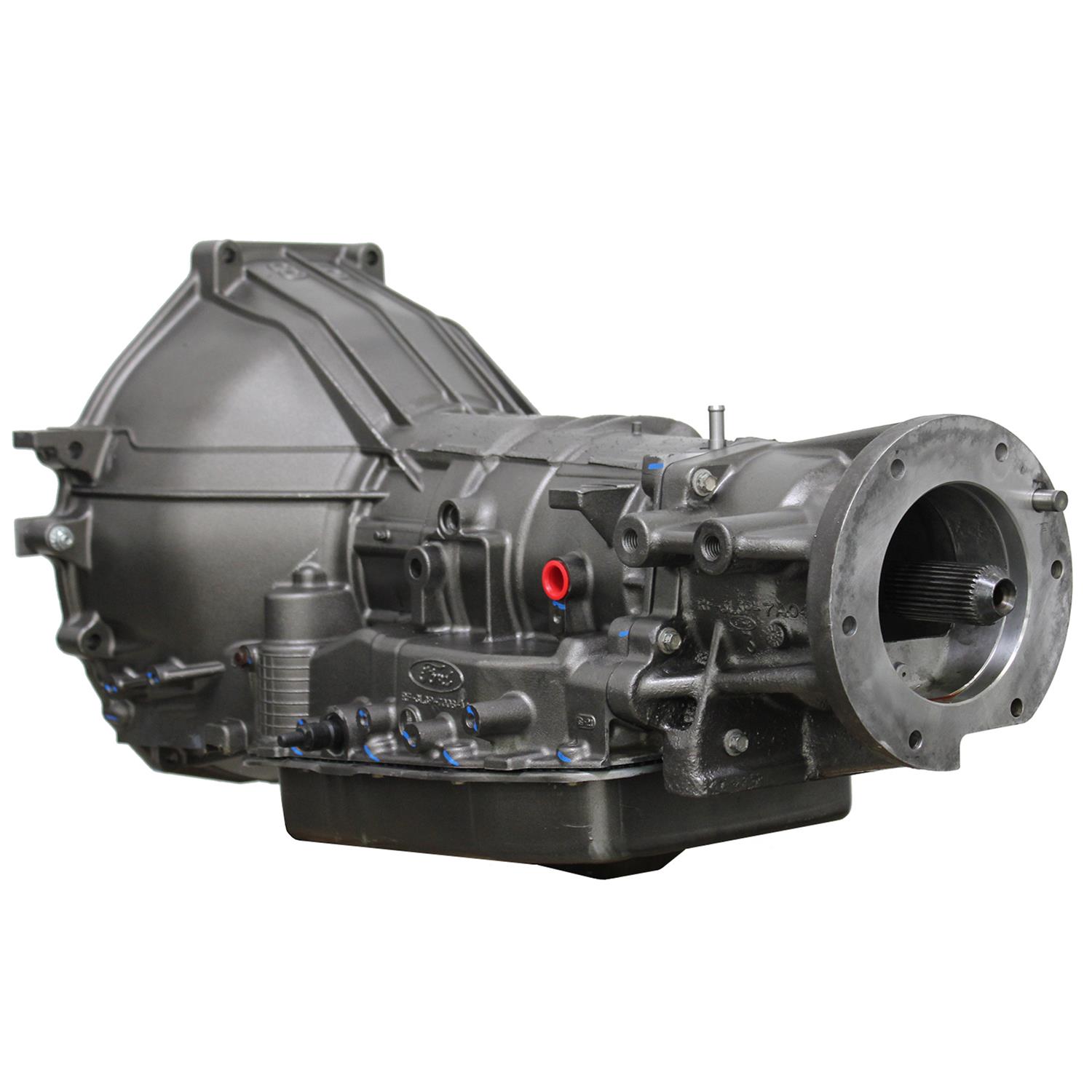 VEGE 6615-60 VEGE Remanufactured Automatic Transmissions | Summit