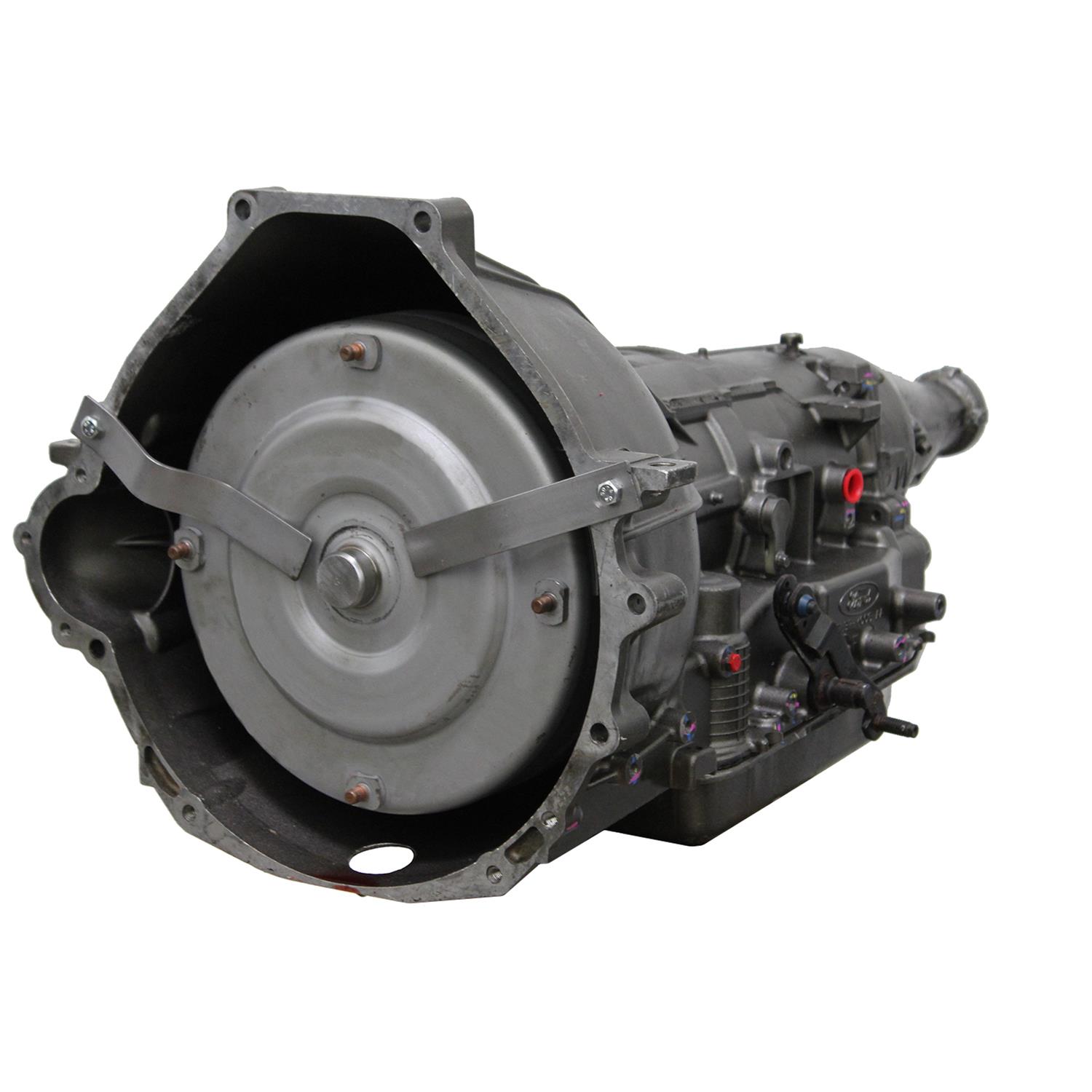 VEGE 6624AA-60 VEGE Remanufactured Automatic Transmissions