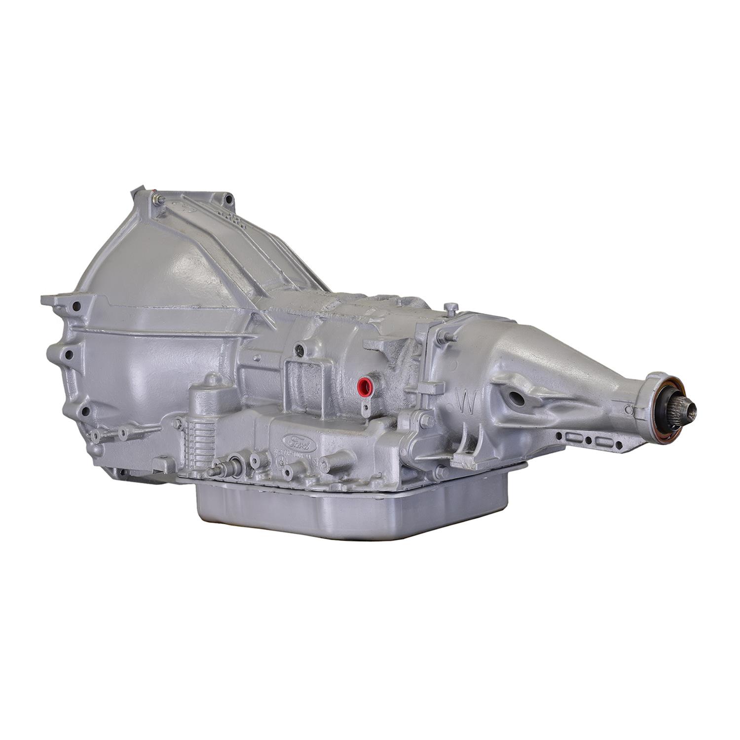 VEGE 6130-60 VEGE Remanufactured Automatic Transmissions | Summit