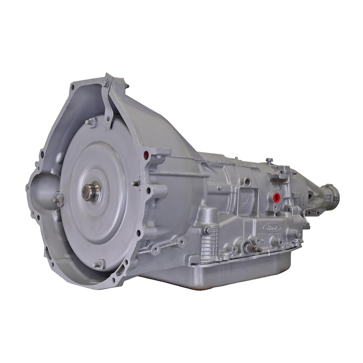 VEGE 6130-60 VEGE Remanufactured Automatic Transmissions | Summit