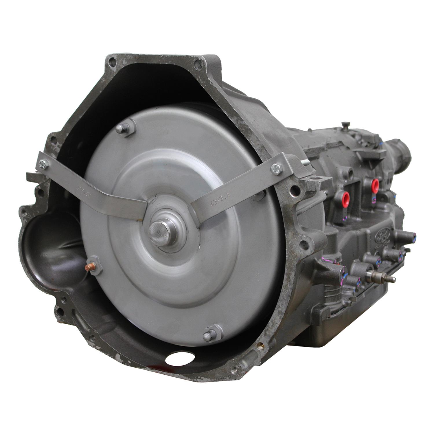 VEGE 6613-60 VEGE Remanufactured Automatic Transmissions | Summit