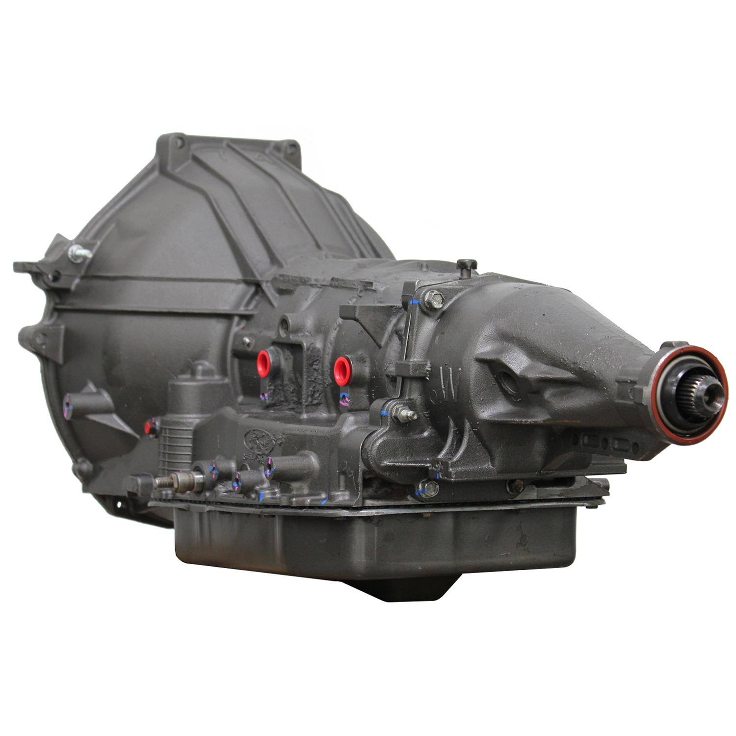 VEGE 6613-60 VEGE Remanufactured Automatic Transmissions | Summit