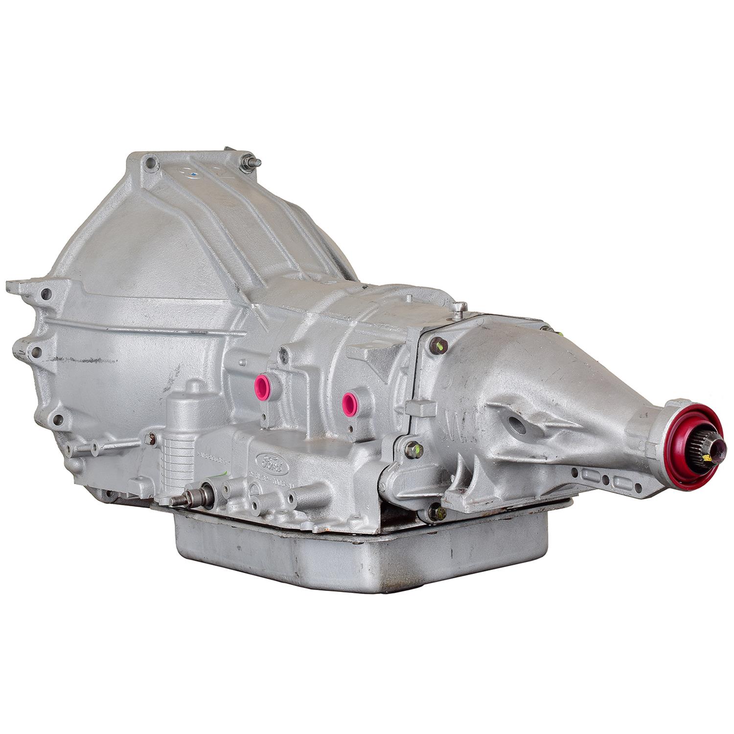 VEGE 6602-60 VEGE Remanufactured Automatic Transmissions | Summit
