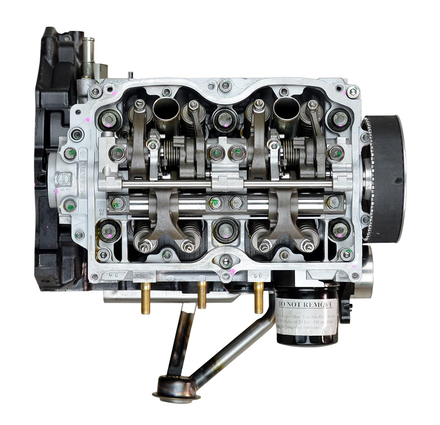 VEGE 713G VEGE Remanufactured Long Block Crate Engines VEGE 713G VEGE Remanufactured Long Block Crate Engines