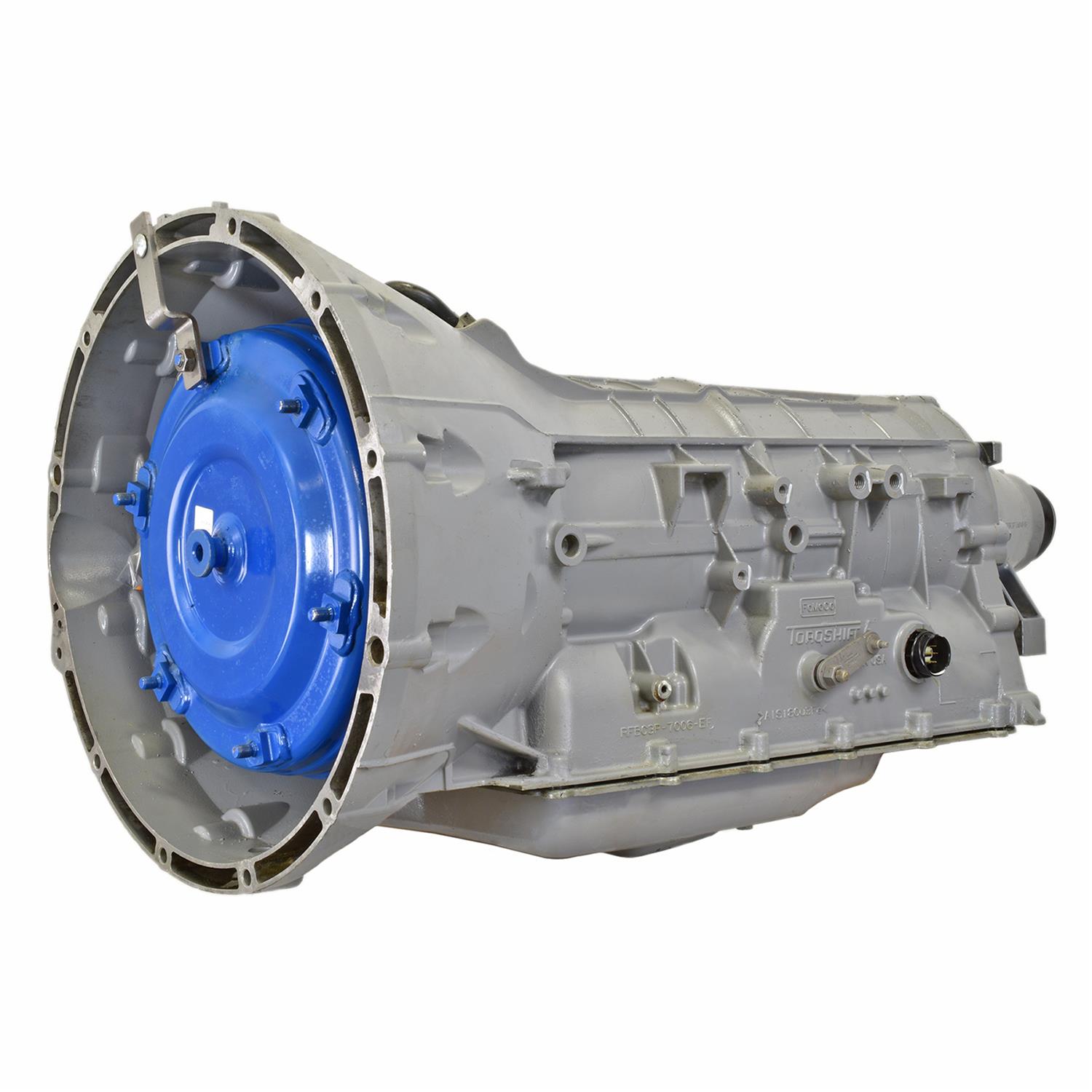 VEGE Remanufactured Engines 8004AB VEGE Remanufactured Automatic