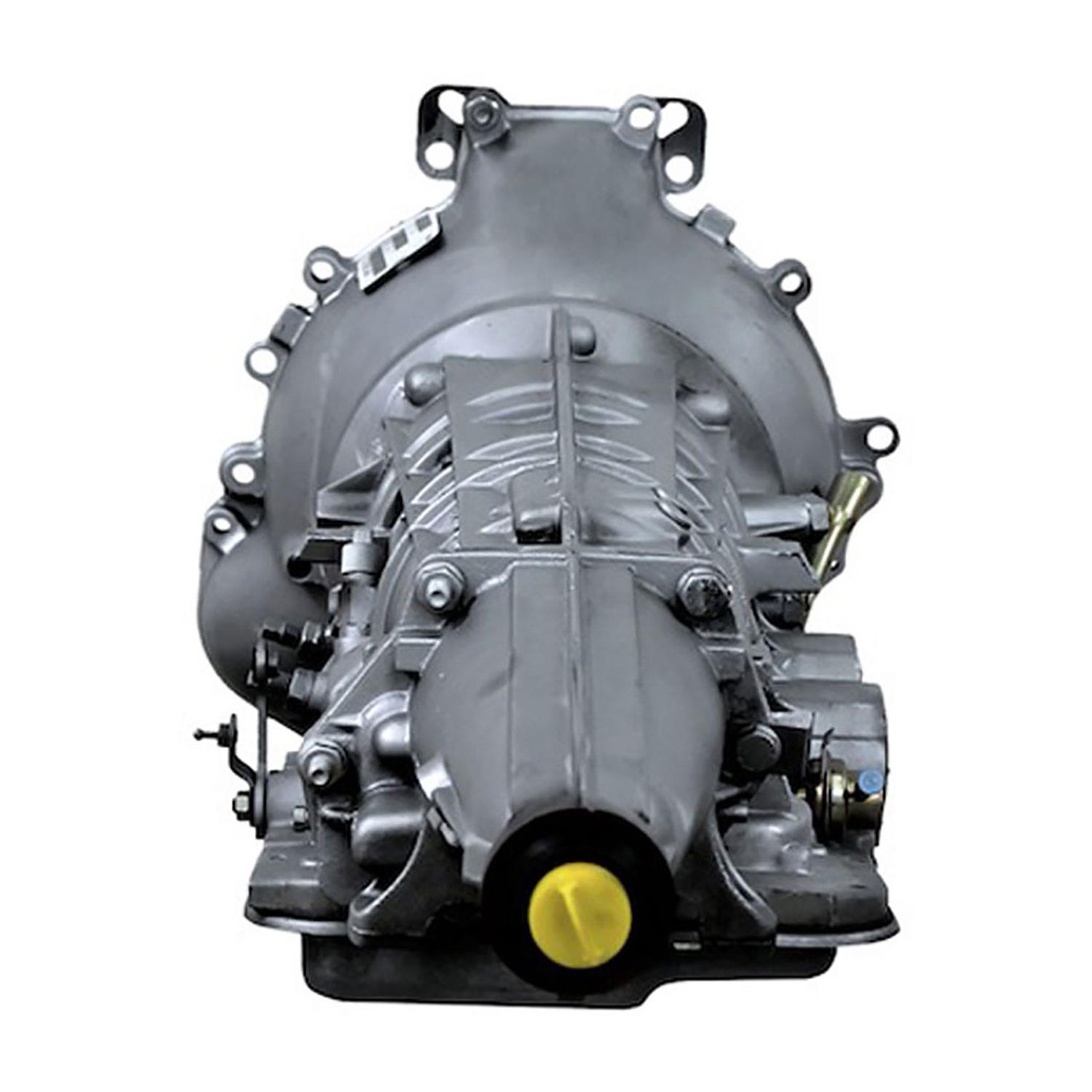 VEGE 819AA VEGE Remanufactured Automatic Transmissions | Summit Racing
