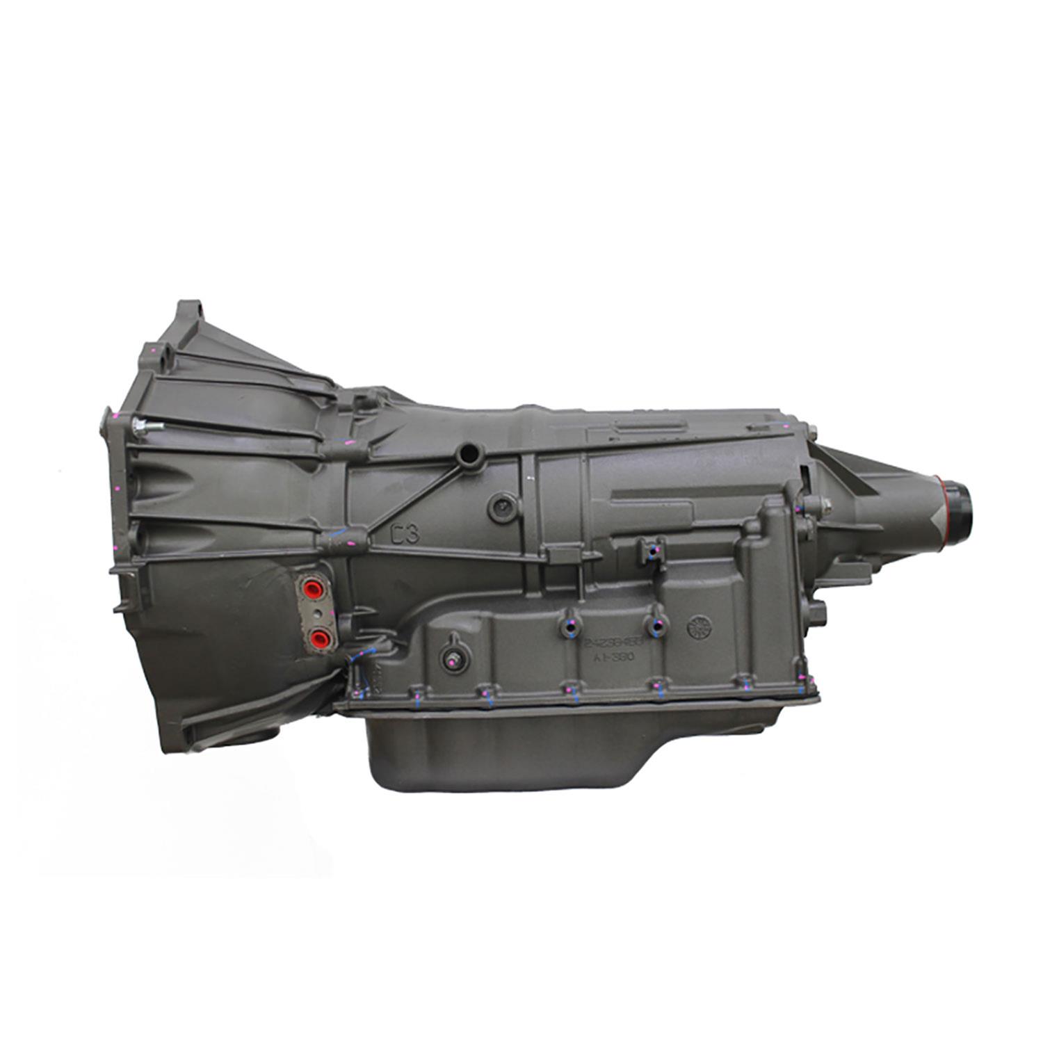 m.812様 VEGE 8124A-JMB VEGE Remanufactured Automatic Transmissions