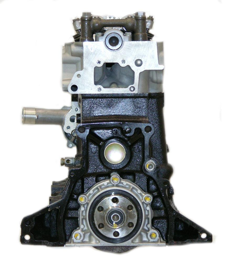 VEGE 813D VEGE Remanufactured Long Block Crate Engines