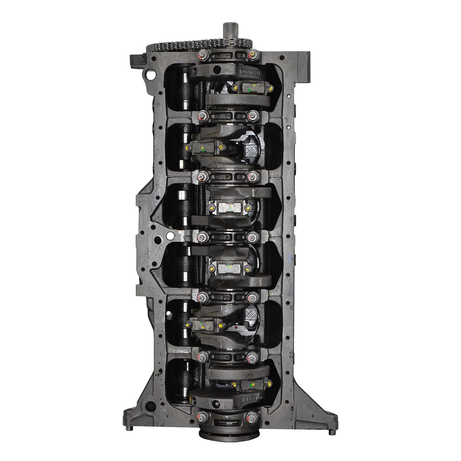 VEGE DA33 VEGE Remanufactured Long Block Crate Engines | Summit Racing