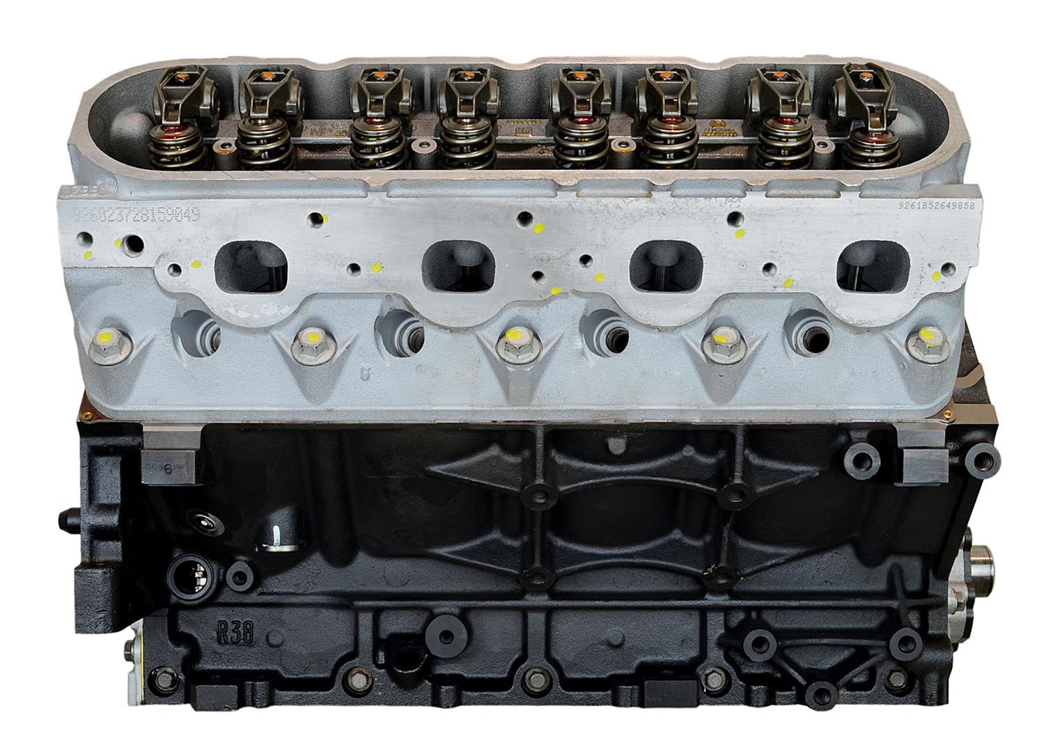 VEGE DCT18 VEGE Remanufactured Long Block Crate Engines | Summit