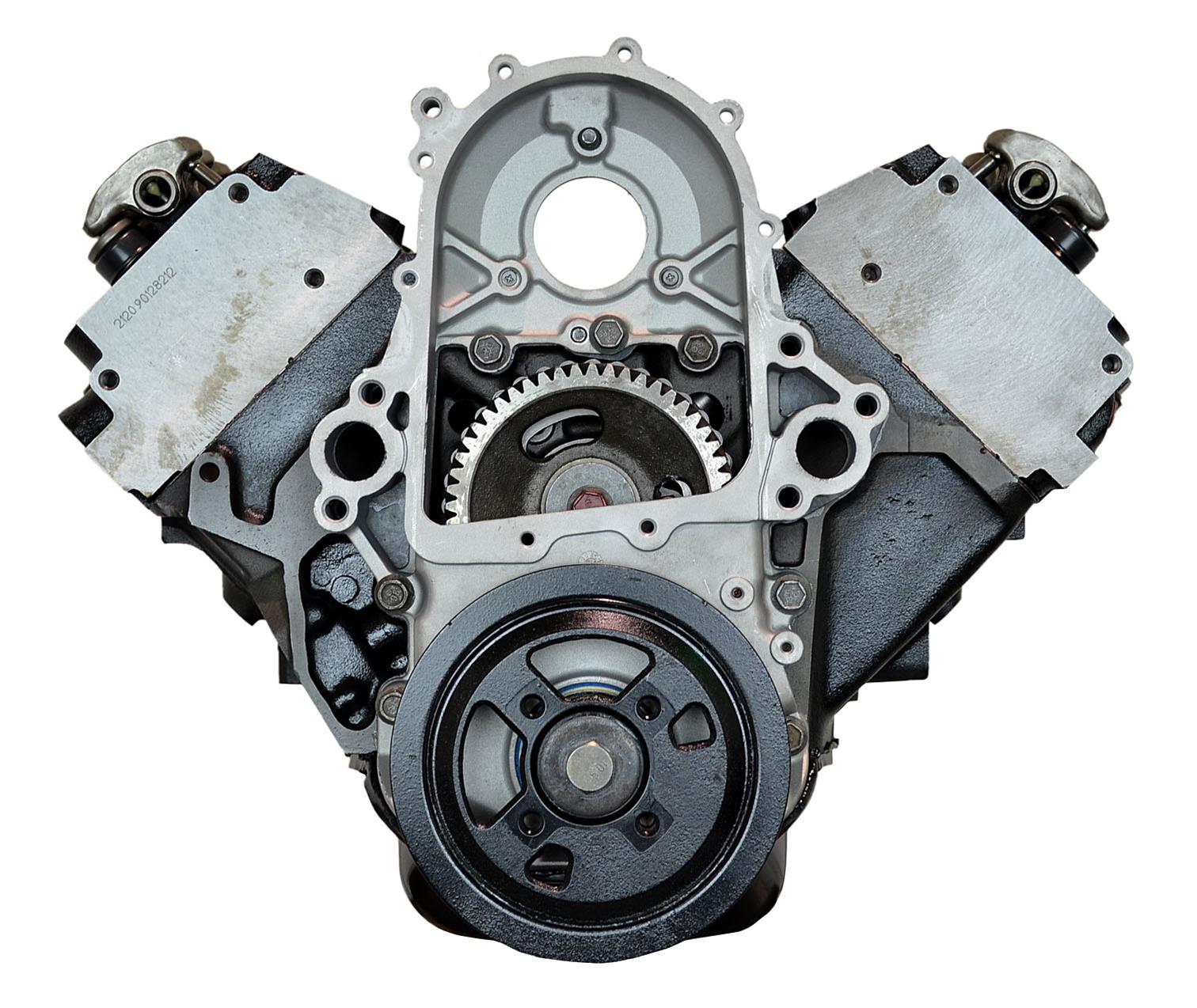 VEGE DCU5 VEGE Remanufactured Long Block Crate Engines Summit Racing