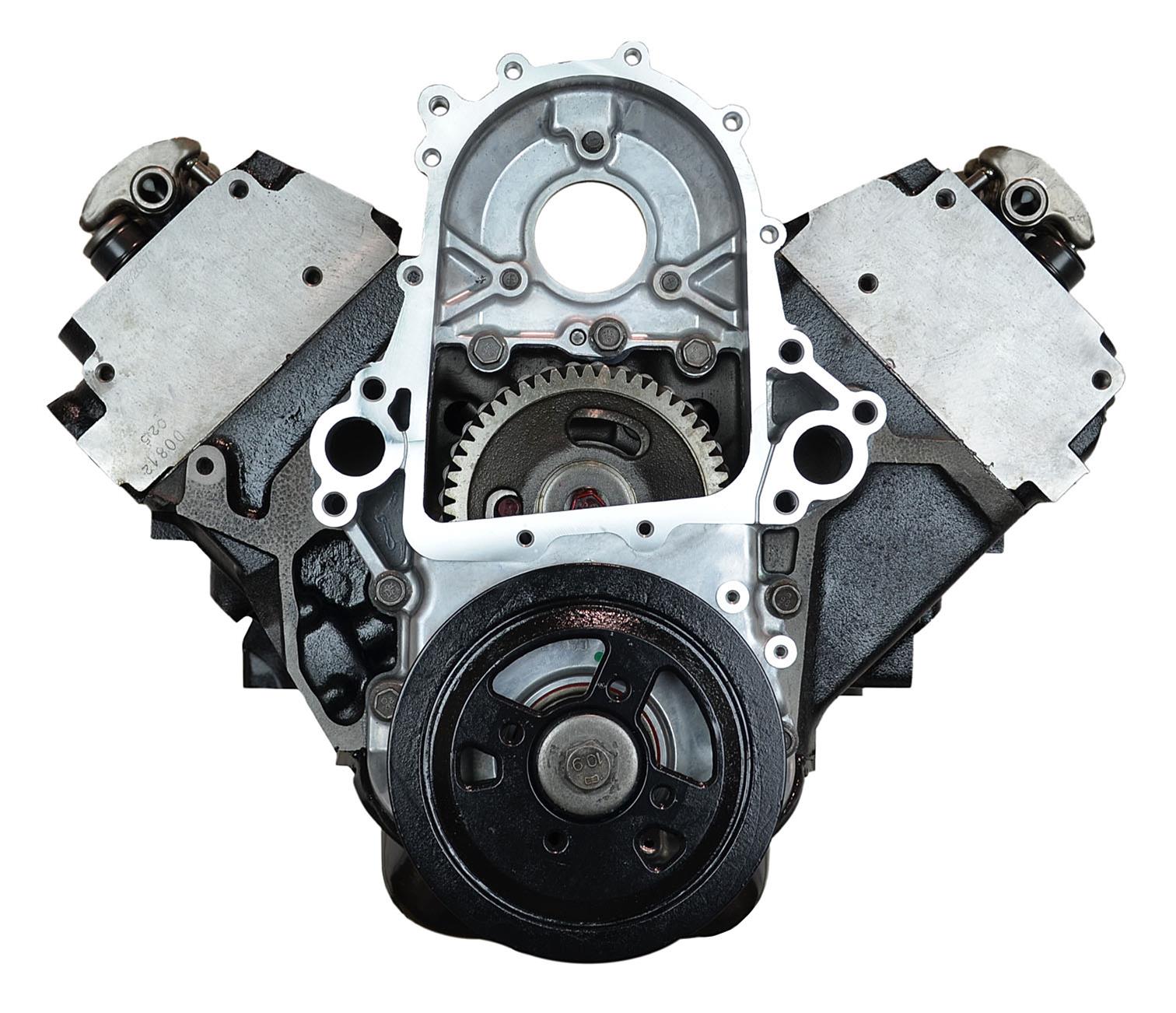 VEGE DCU8 VEGE Remanufactured Long Block Crate Engines Summit Racing