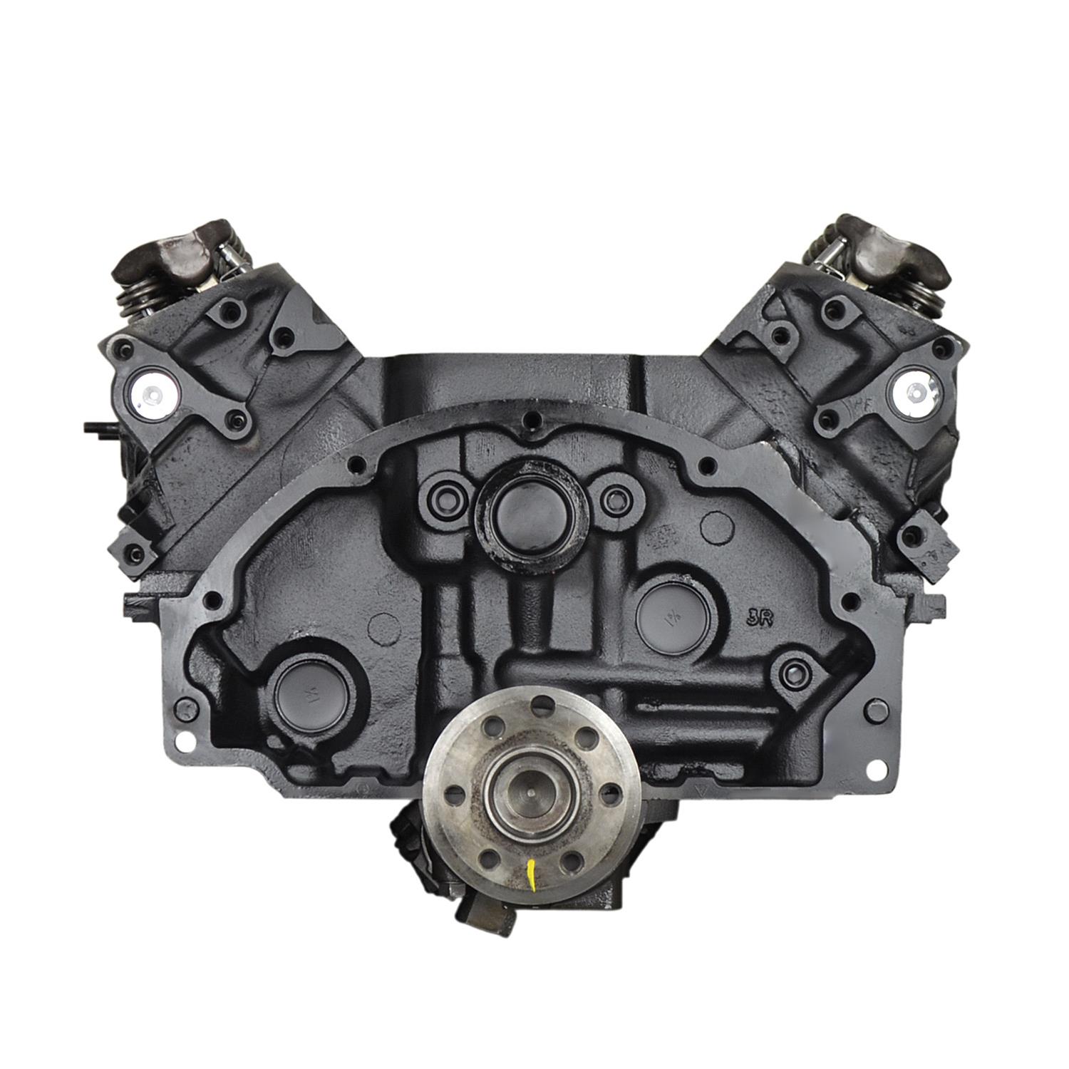 VEGE DD57 VEGE Remanufactured Long Block Crate Engines | Summit Racing