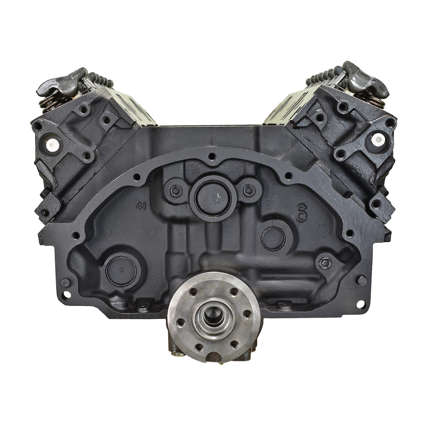 VEGE DD72 VEGE Remanufactured Long Block Crate Engines | Summit Racing
