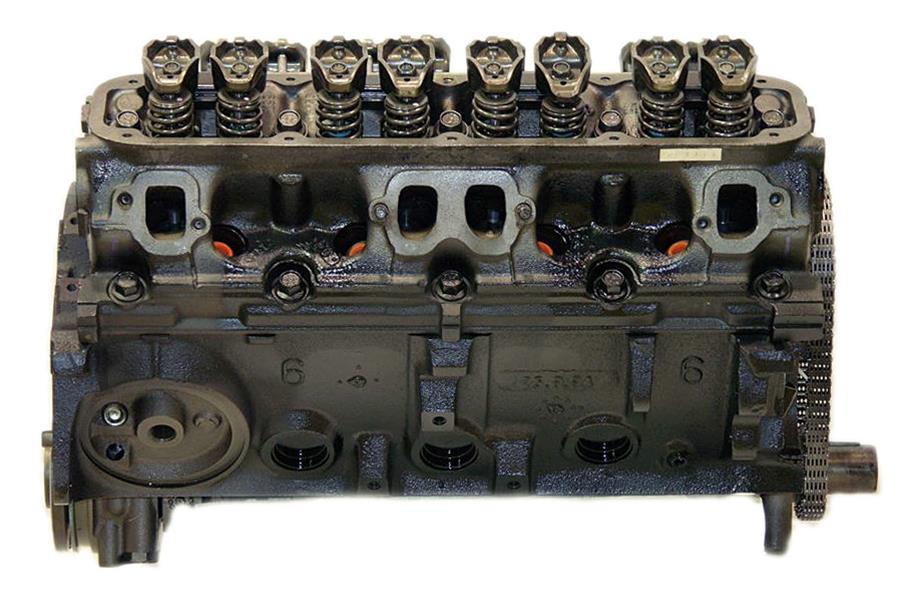 VEGE DD72 VEGE Remanufactured Long Block Crate Engines Summit Racing