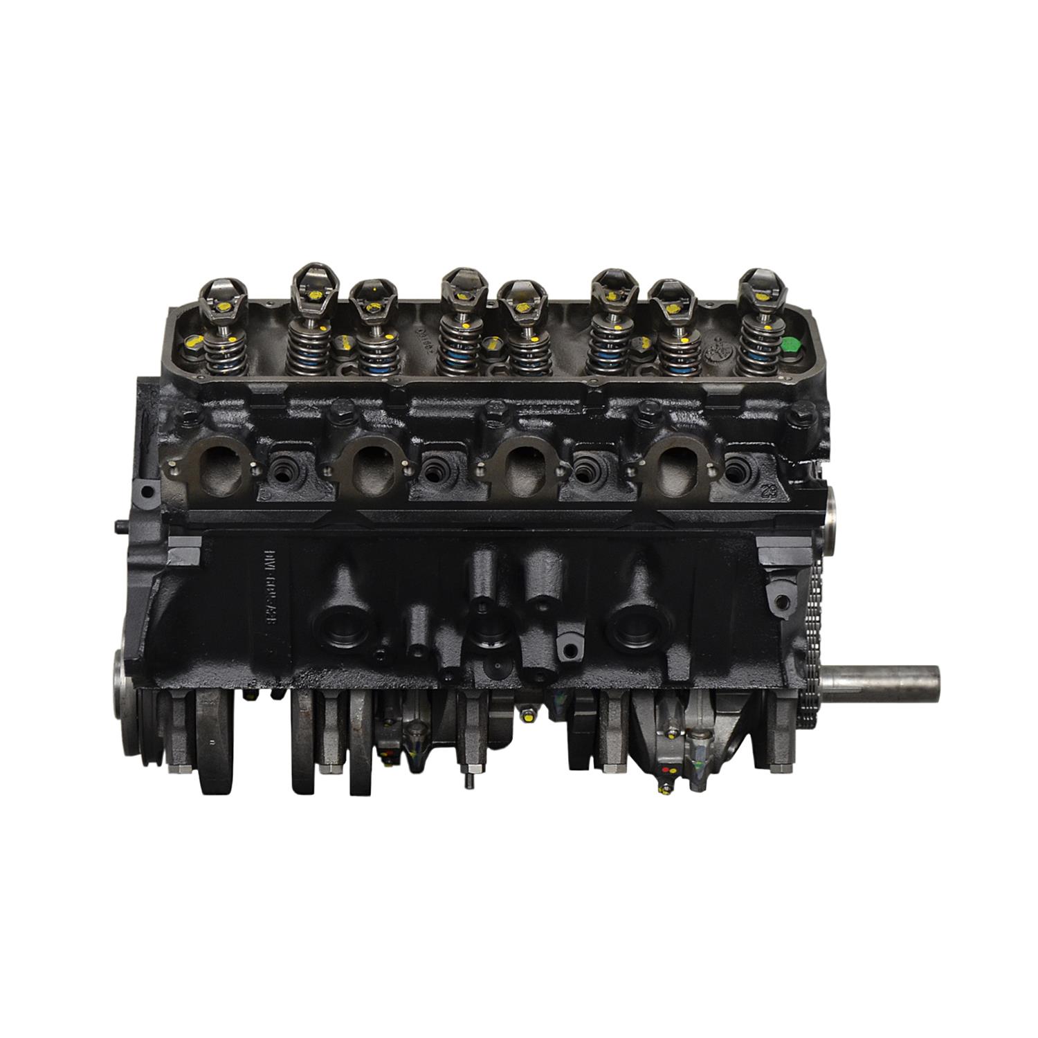 VEGE DF22 VEGE Remanufactured Long Block Crate Engines | Summit Racing