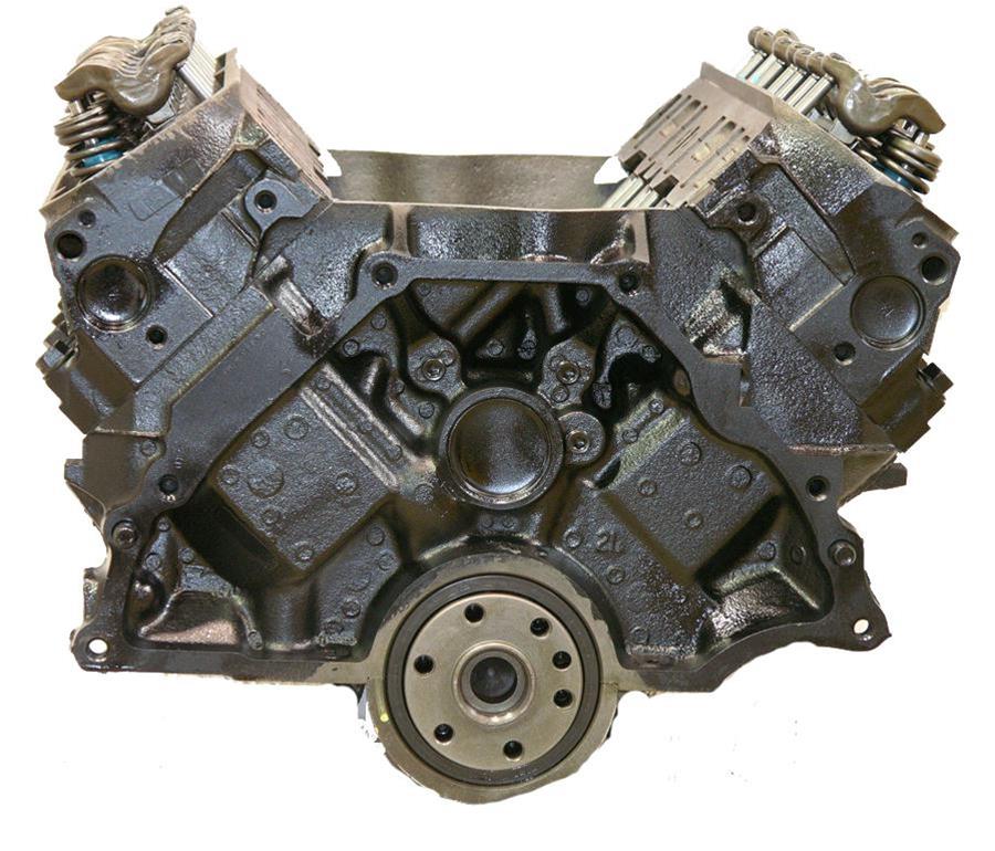 VEGE DF34 VEGE Remanufactured Long Block Crate Engines | Summit Racing