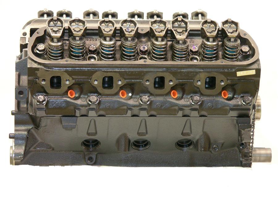 VEGE DF34 VEGE Remanufactured Long Block Crate Engines | Summit Racing