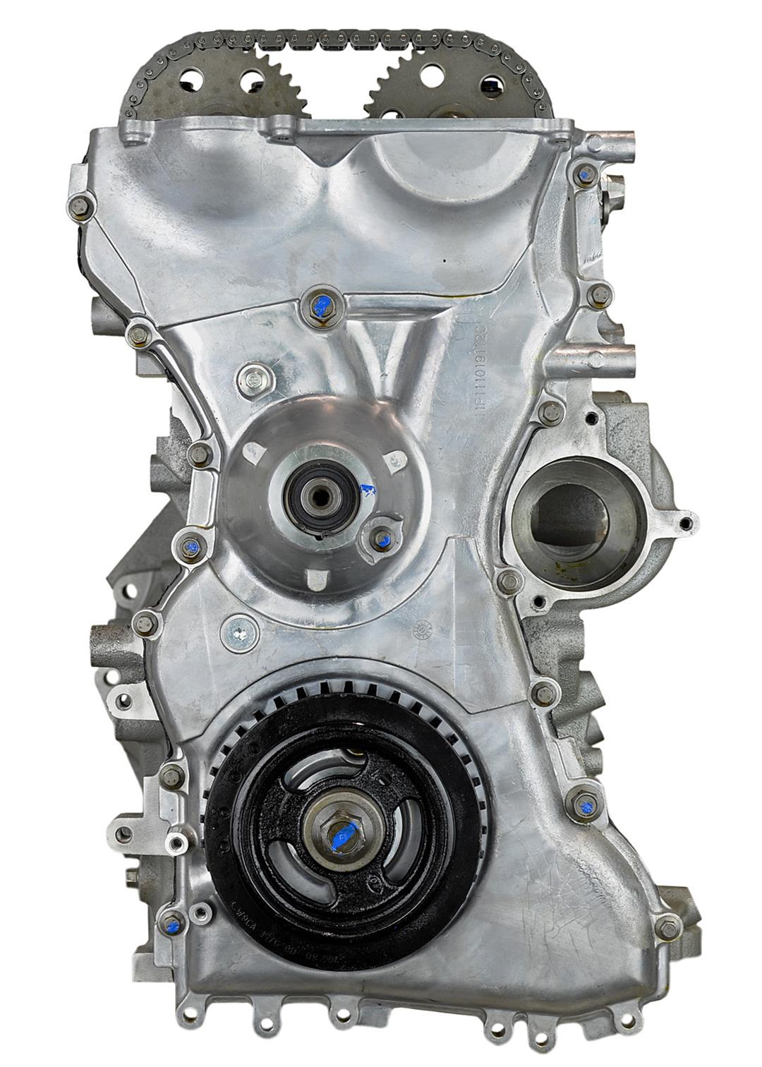 VEGE DFDF VEGE Remanufactured Long Block Crate Engines | Summit Racing