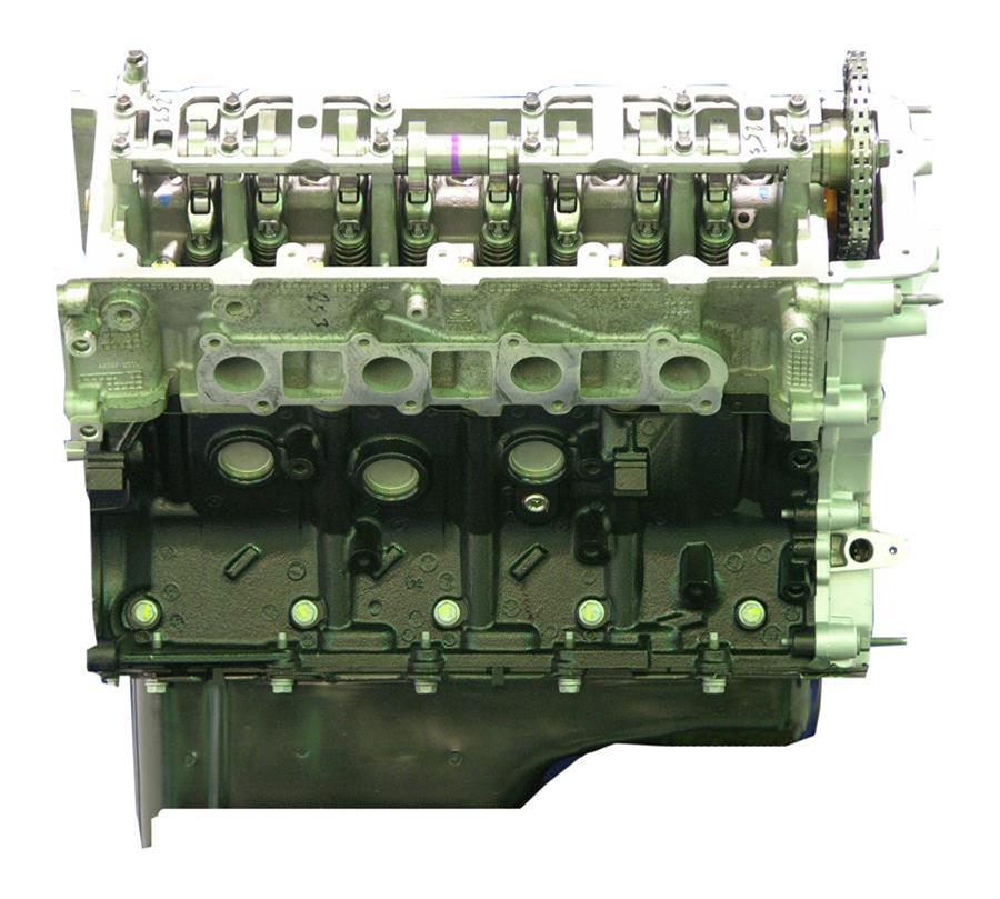 VEGE DFFV VEGE Remanufactured Long Block Crate Engines | Summit Racing