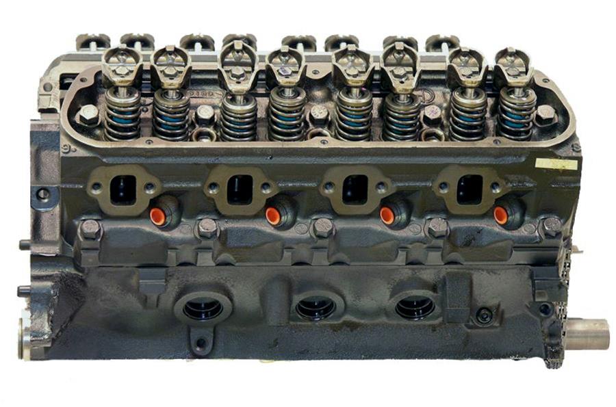 kenページ VEGE DFH1 VEGE Remanufactured Long Block Crate Engines | Summit Racing