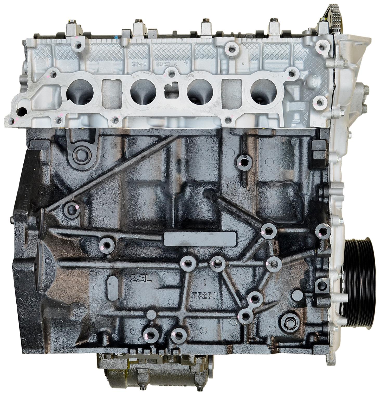VEGE DFHX VEGE Remanufactured Long Block Crate Engines | Summit Racing