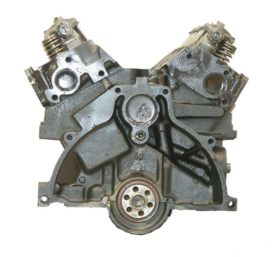 VEGE DFK6 VEGE Remanufactured Long Block Crate Engines | Summit Racing