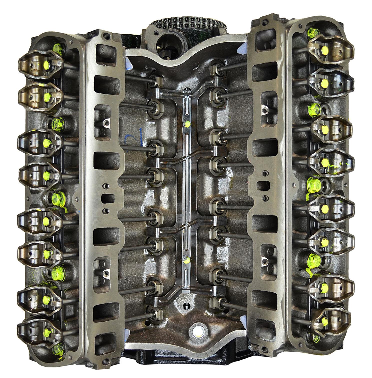 VEGE DFKJ VEGE Remanufactured Long Block Crate Engines Summit Racing