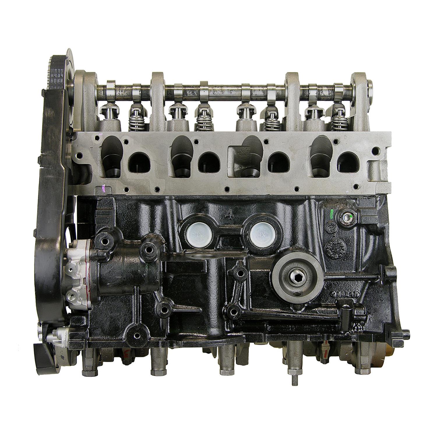 VEGE DFM1 VEGE Remanufactured Long Block Crate Engines | Summit Racing