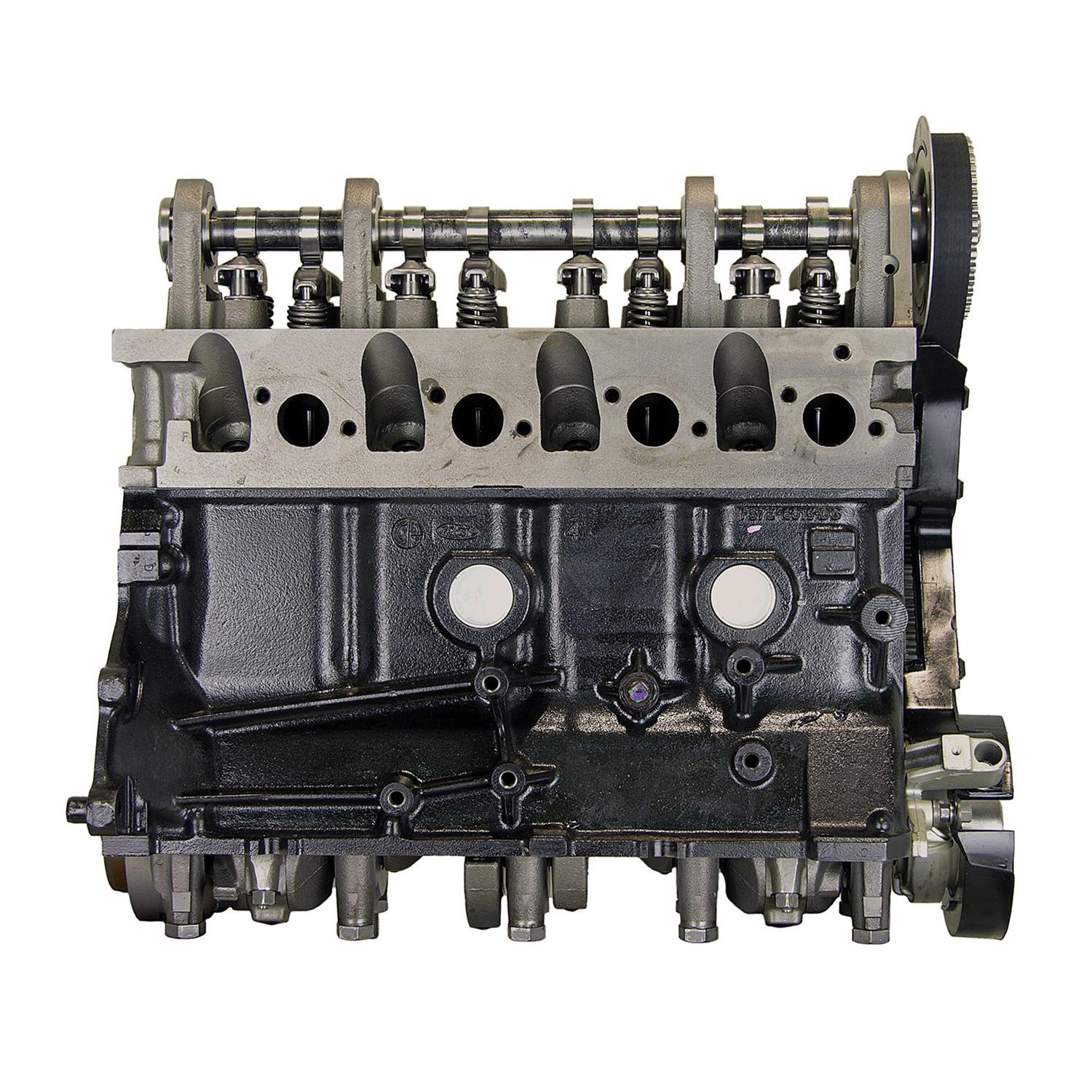 kenページ VEGE DFM1 VEGE Remanufactured Long Block Crate Engines | Summit Racing