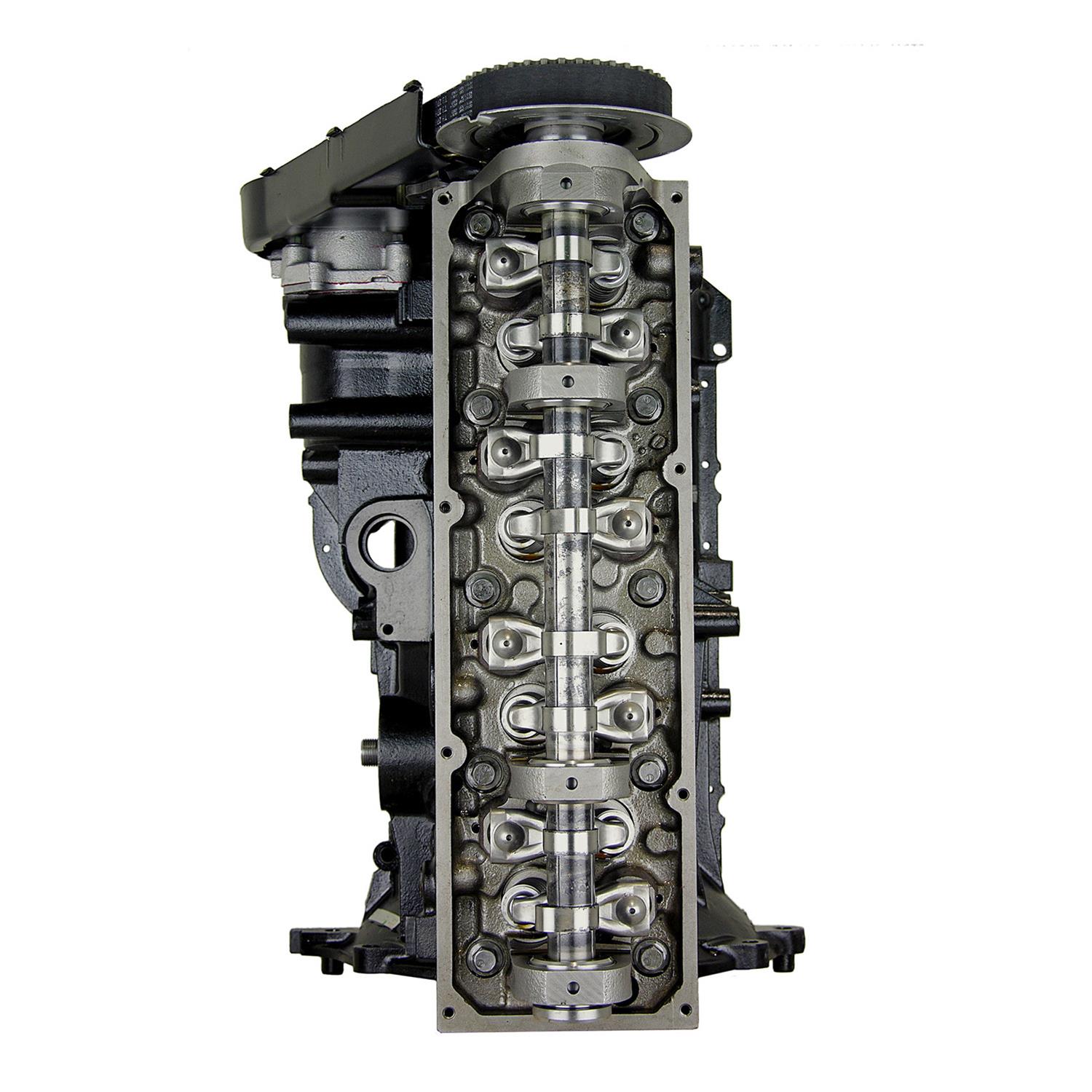 VEGE DFM1 VEGE Remanufactured Long Block Crate Engines | Summit Racing