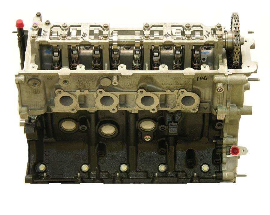 VEGE DFT7 VEGE Remanufactured Long Block Crate Engines | Summit Racing