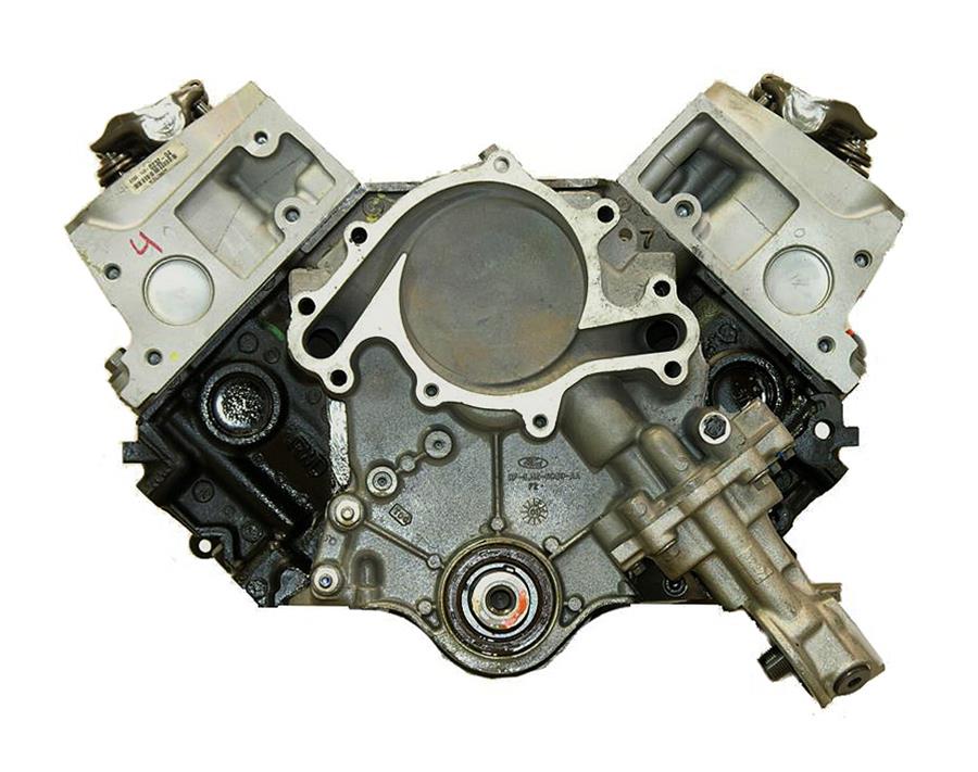 VEGE DFW6 VEGE Remanufactured Long Block Crate Engines | Summit Racing