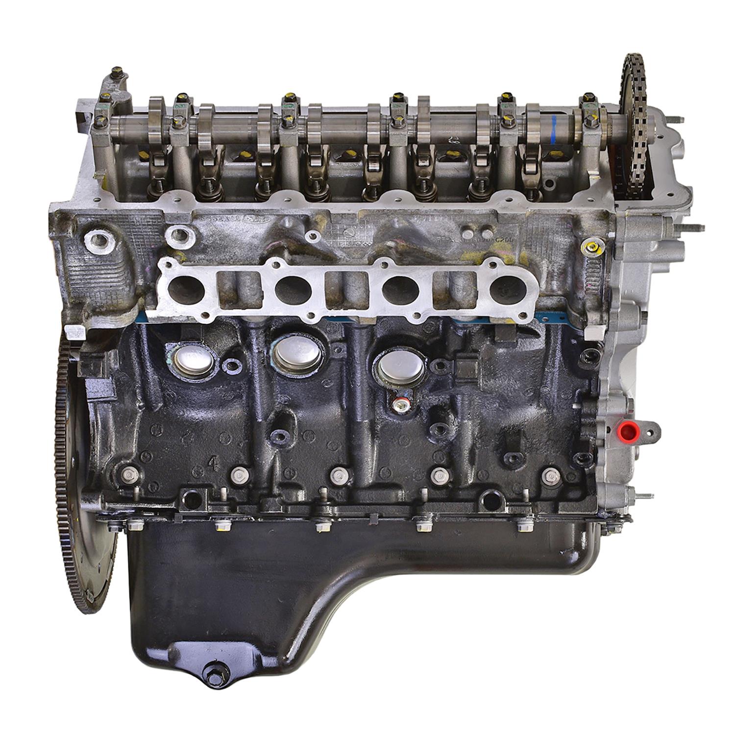 VEGE DFZH VEGE Remanufactured Long Block Crate Engines