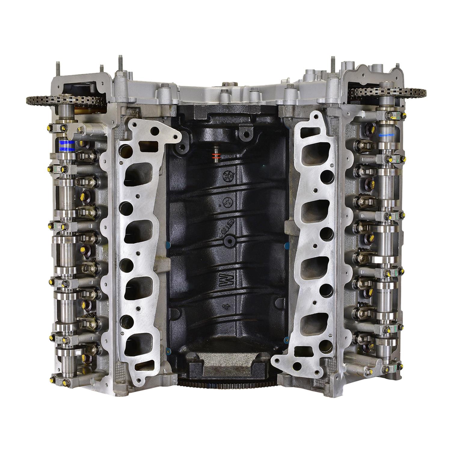 VEGE DFZH VEGE Remanufactured Long Block Crate Engines