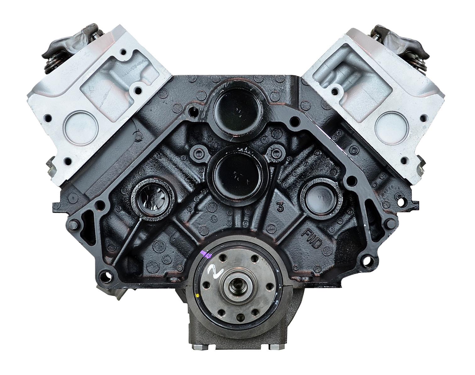 VEGE DFZX VEGE Remanufactured Long Block Crate Engines