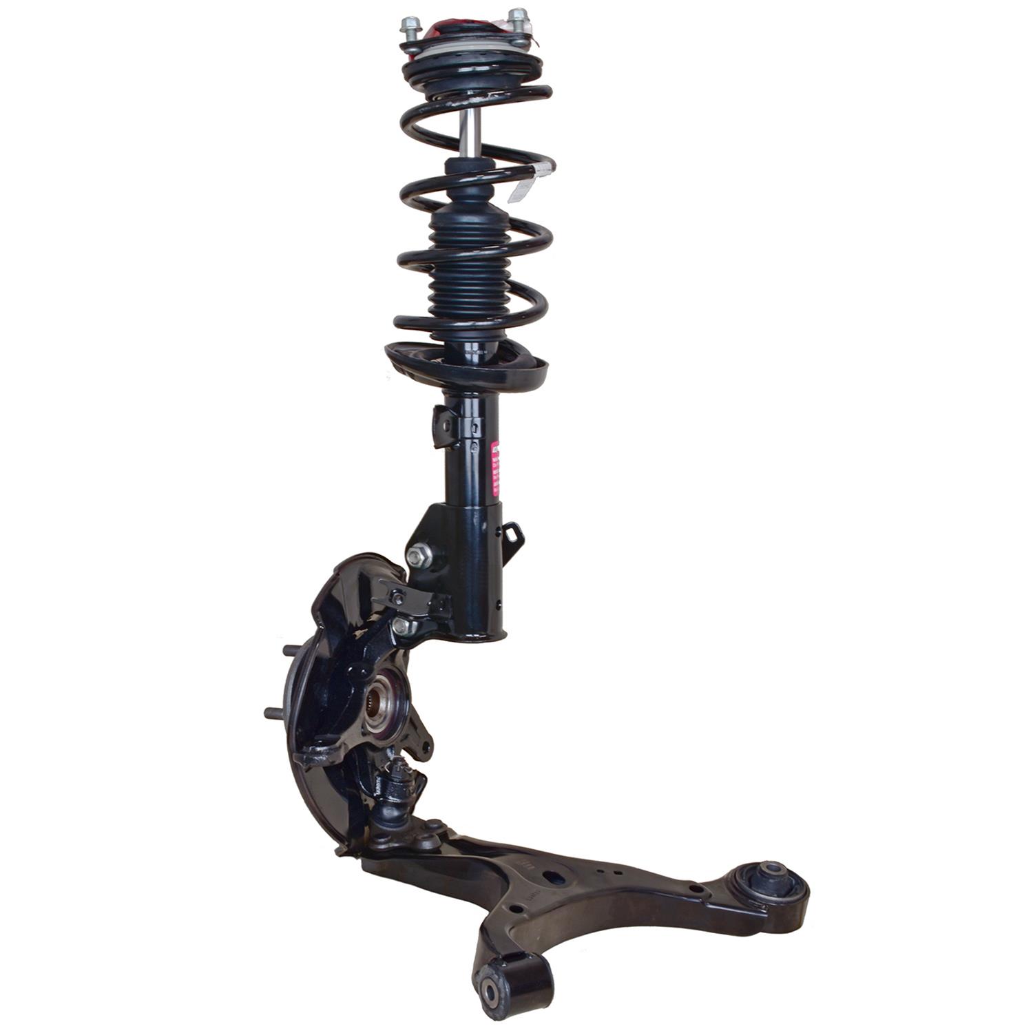 kangoo　This is my sportswear BEAMS別注 New Design Products for Kyb Shock Absorber Coil Spring for