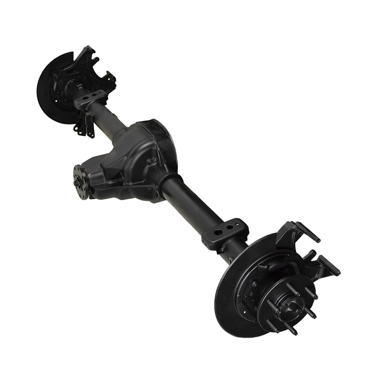 VEGE RAXP0210A VEGE Remanufactured Drive Axle Assemblies | Summit