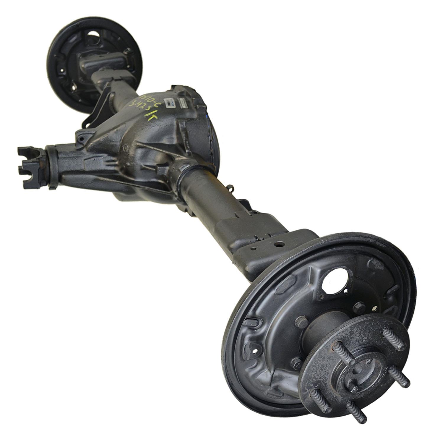 VEGE RAXP1510D VEGE Remanufactured Drive Axle Assemblies | Summit