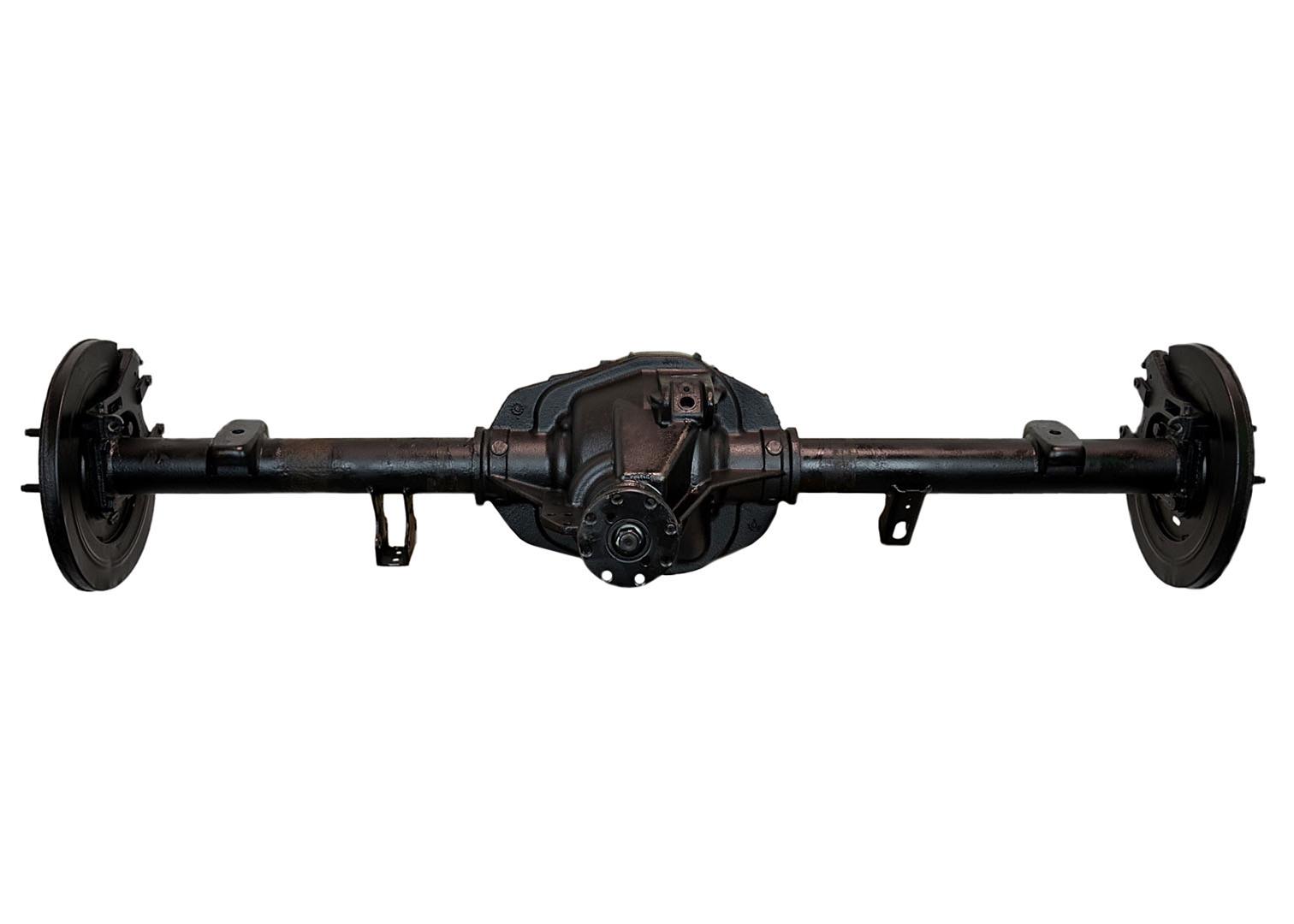 VEGE RAXP2021F VEGE Remanufactured Drive Axle Assemblies Summit Racing