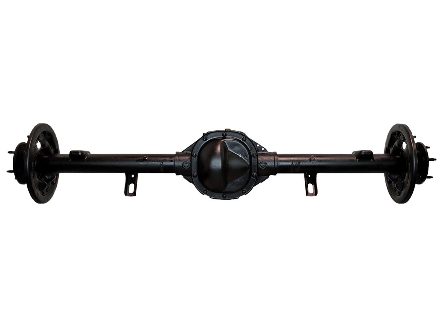VEGE RAXP2034A VEGE Remanufactured Drive Axle Assemblies | Summit 