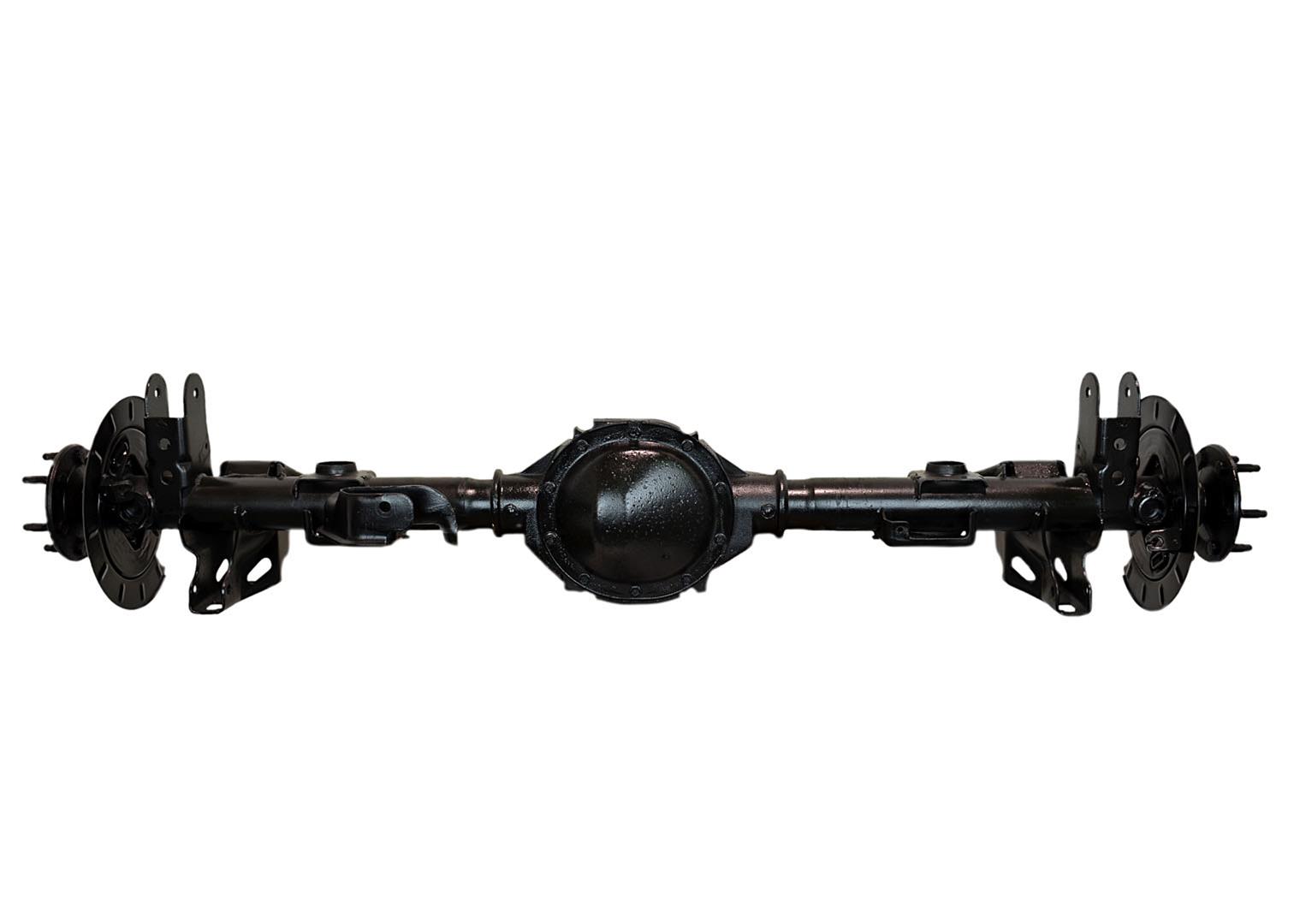 VEGE RAXP2176B VEGE Remanufactured Drive Axle Assemblies | Summit