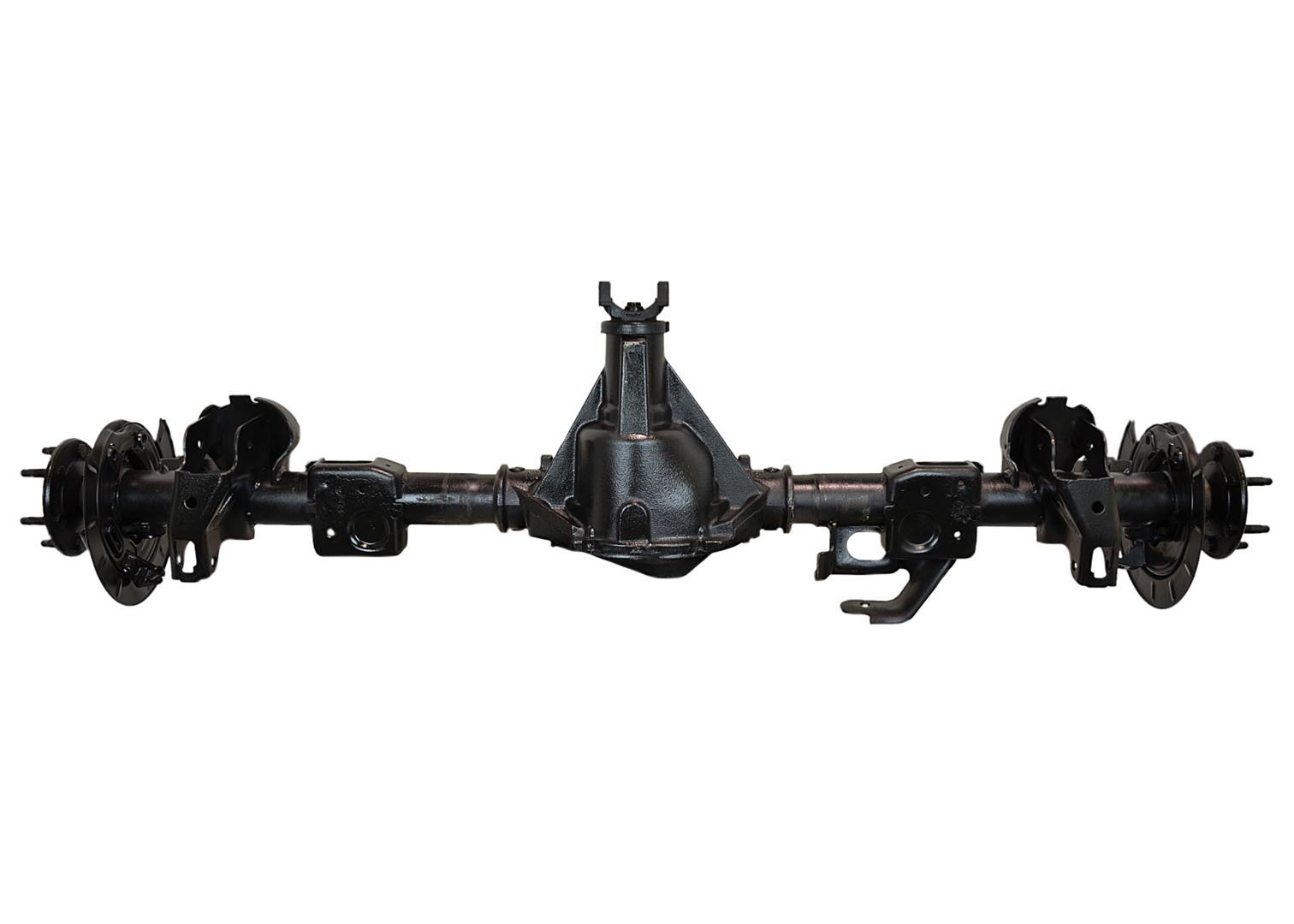 VEGE RAXP2176B VEGE Remanufactured Drive Axle Assemblies | Summit