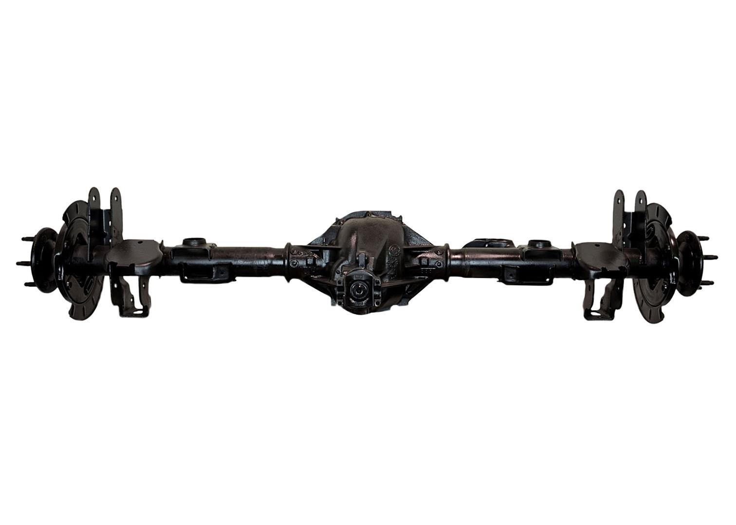 VEGE RAXP2176B VEGE Remanufactured Drive Axle Assemblies | Summit