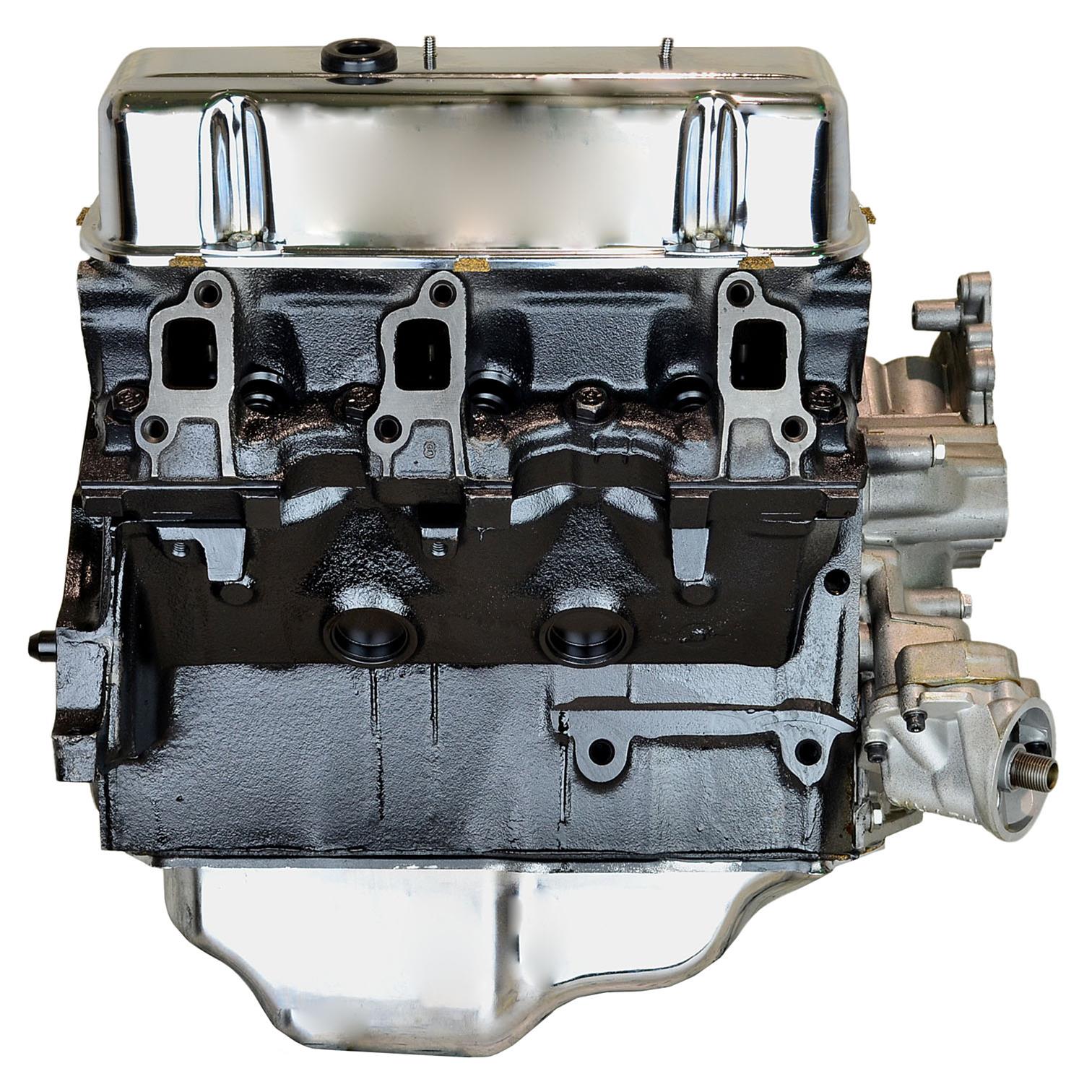 VEGE Remanufactured Engines VB21 VEGE Remanufactured Long Block Crate