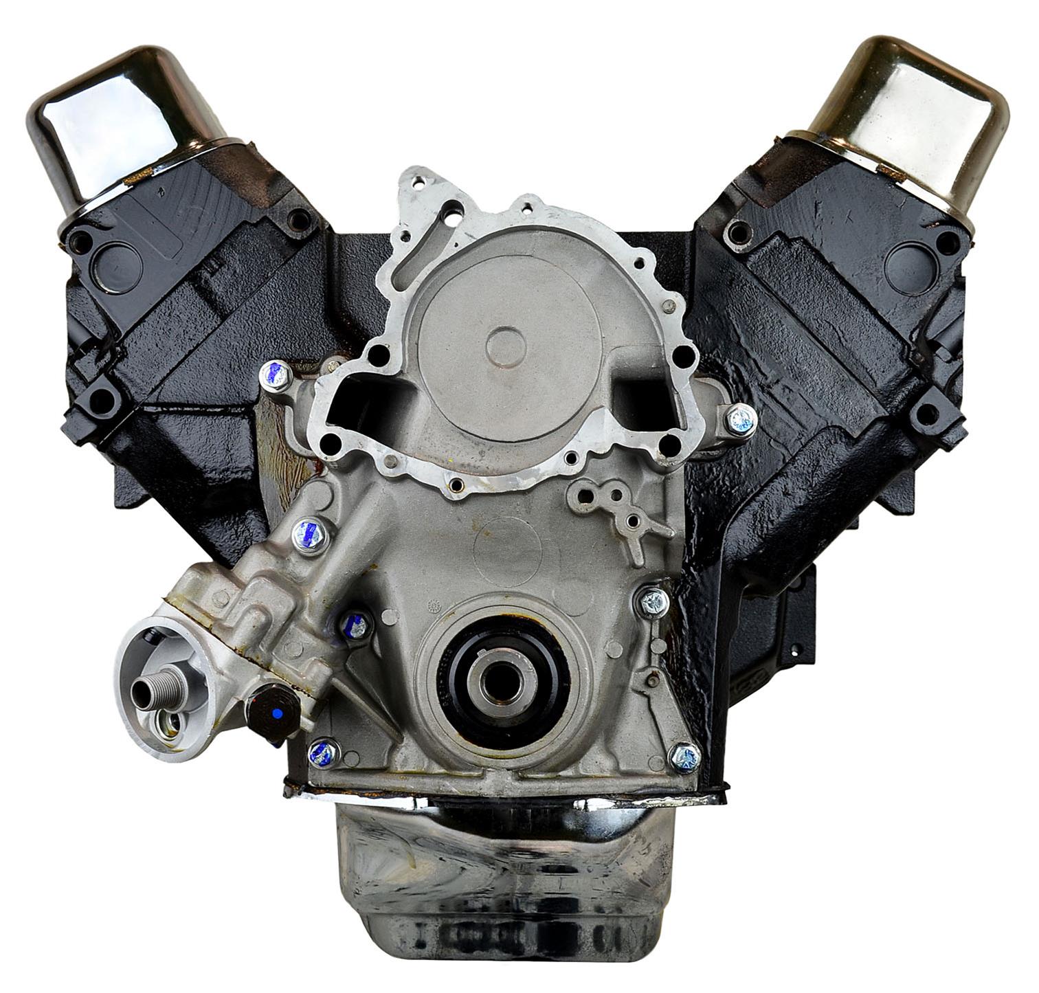 VEGE VB21 VEGE Remanufactured Long Block Crate Engines Summit Racing