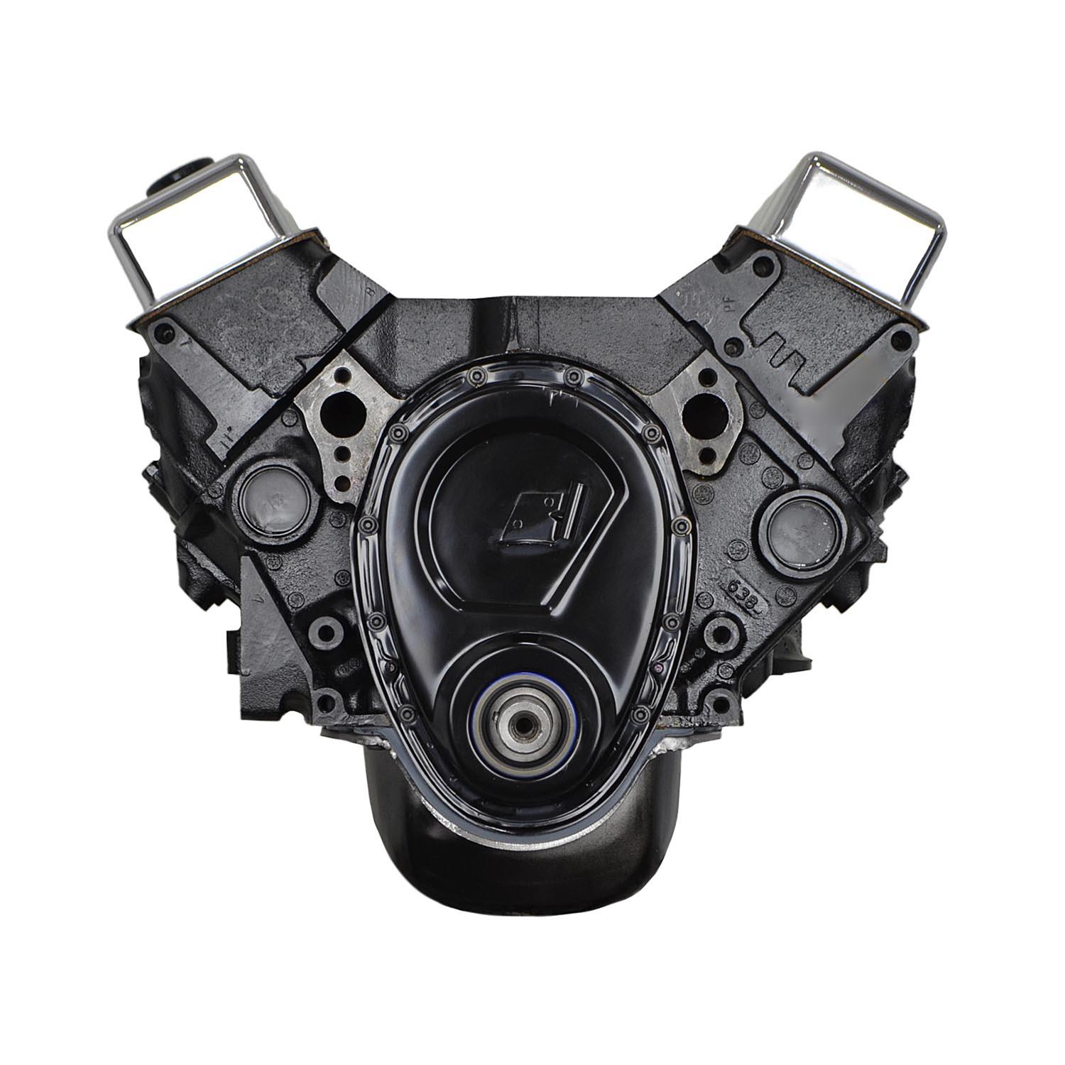 CHEVROLET VEGE VC96 VEGE Remanufactured Long Block Crate Engines