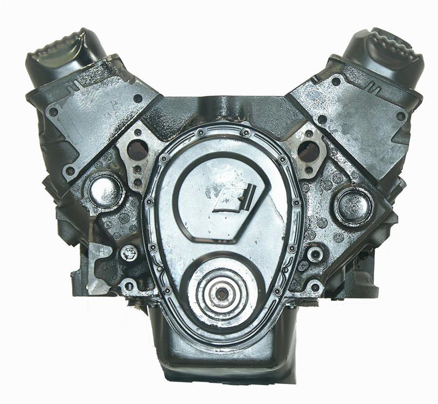 VEGE VCA3 VEGE Remanufactured Long Block Crate Engines | Summit Racing