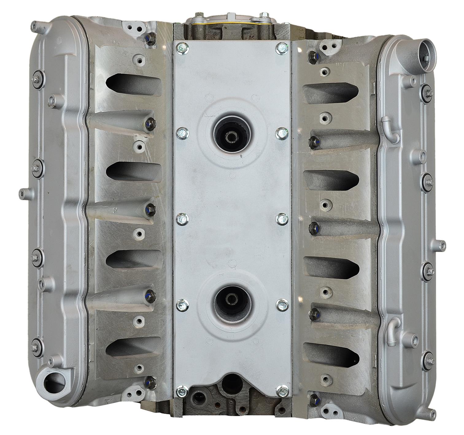 VEGE VCT84WD VEGE Remanufactured Long Block Crate Engines Summit Racing